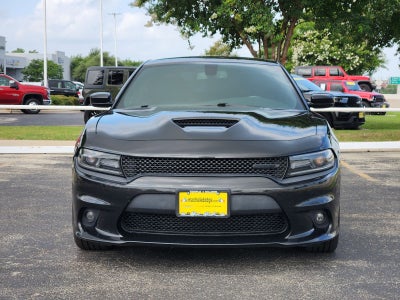 2020 Dodge Charger GT