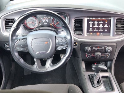 2020 Dodge Charger GT
