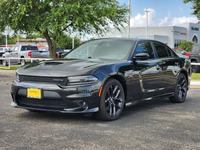 2020 Dodge Charger GT