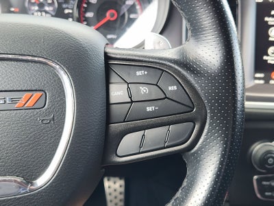2020 Dodge Charger GT