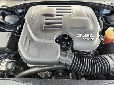2020 Dodge Charger GT