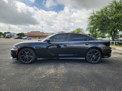 2020 Dodge Charger GT