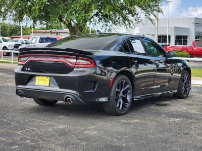 2020 Dodge Charger GT