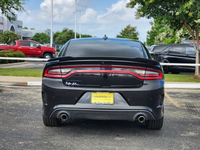 2020 Dodge Charger GT