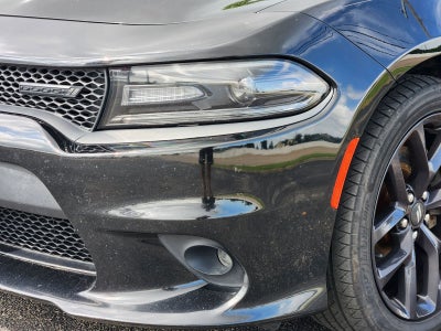 2020 Dodge Charger GT
