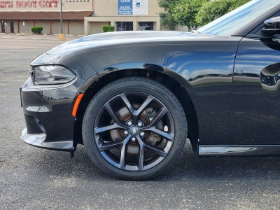 2020 Dodge Charger GT