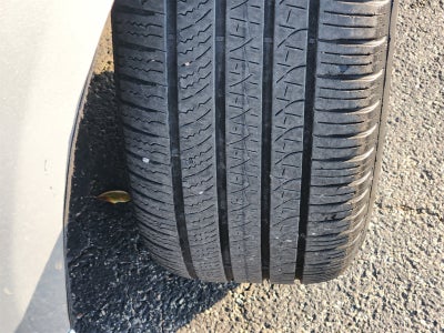 2024 Chrysler Pacifica Pinnacle