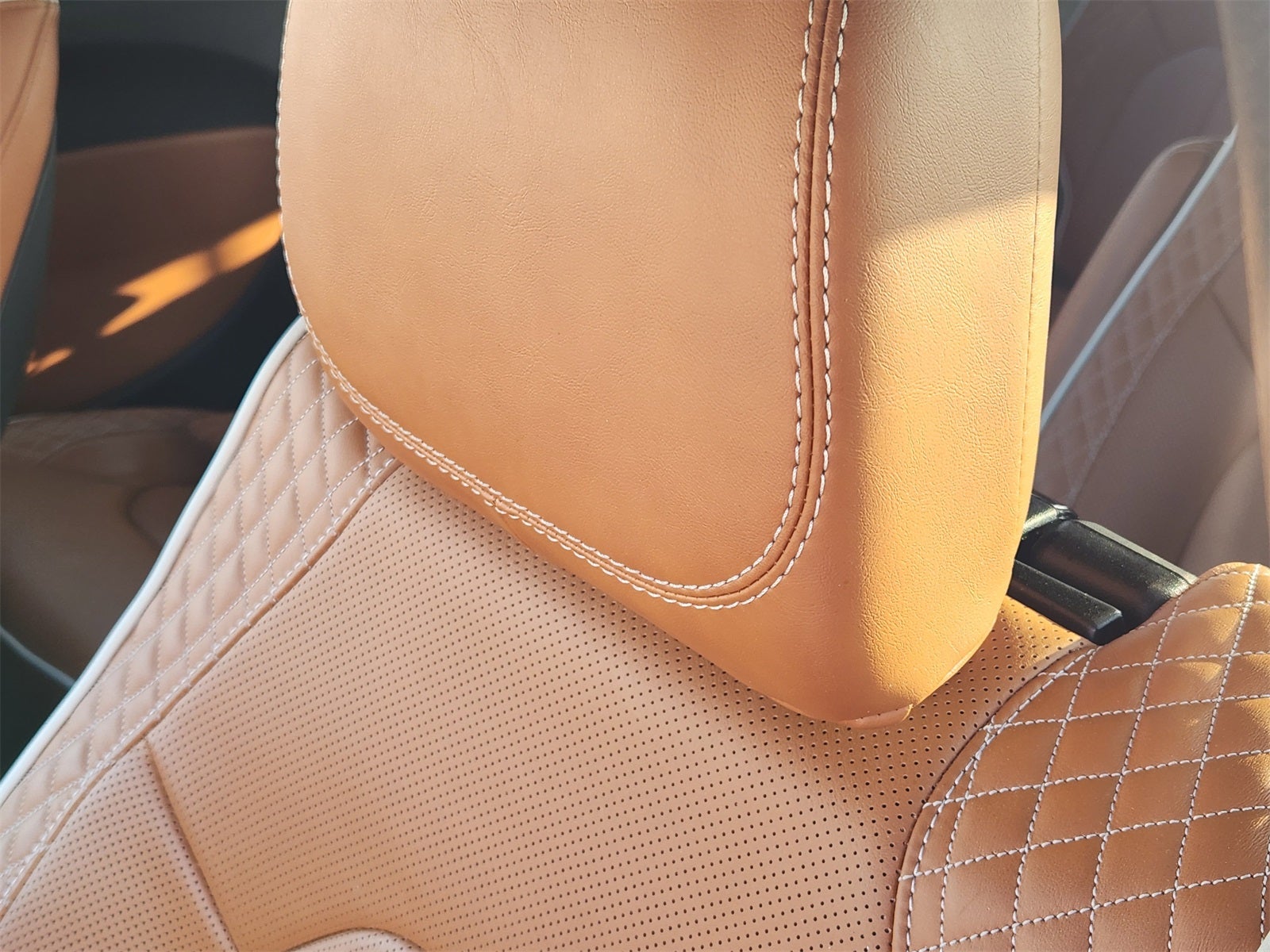 2024 Chrysler Pacifica Pinnacle