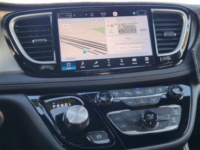 2024 Chrysler Pacifica Pinnacle