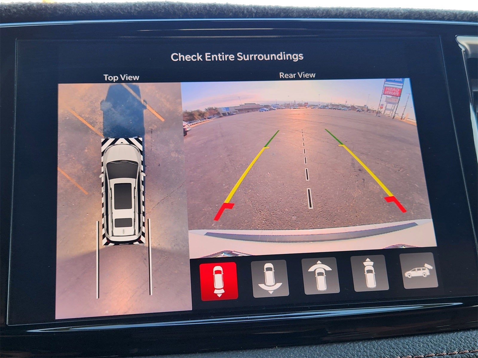 2024 Chrysler Pacifica Pinnacle