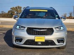 2024 Chrysler Pacifica Pinnacle