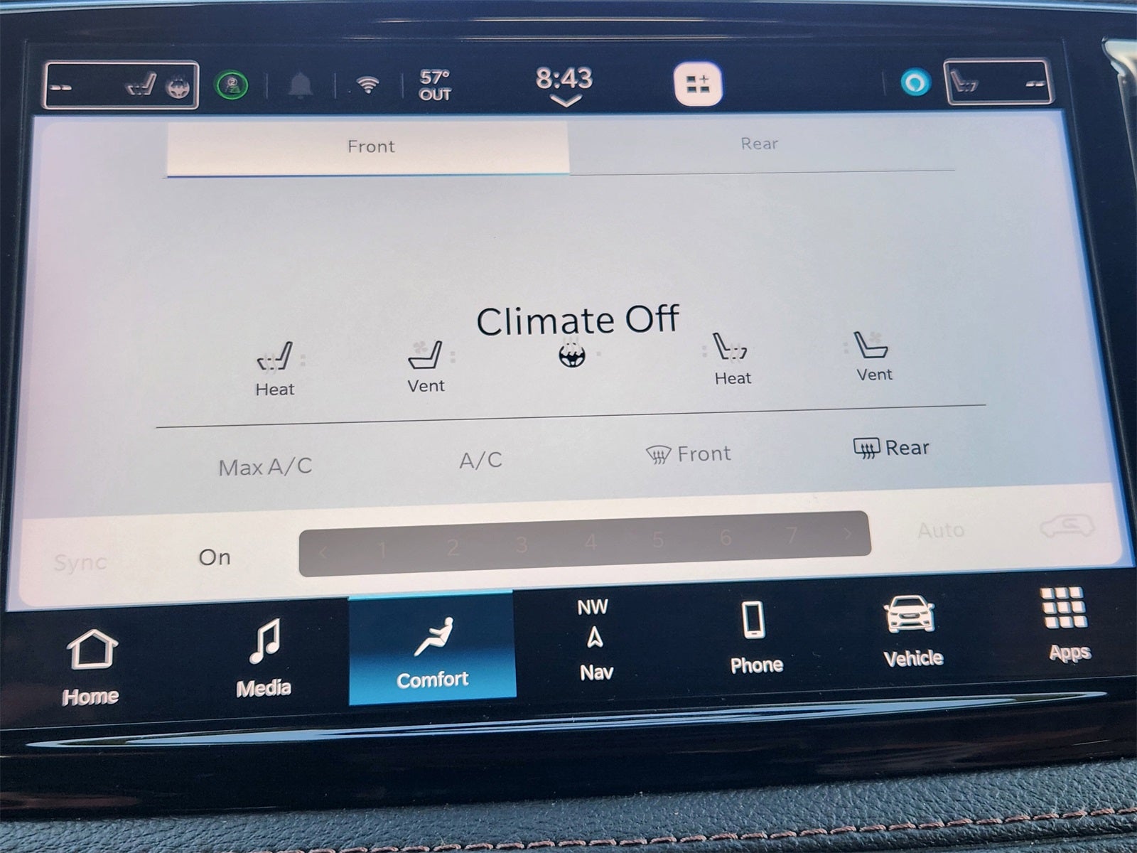 2024 Chrysler Pacifica Pinnacle