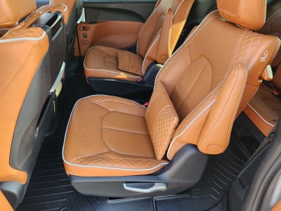 2024 Chrysler Pacifica Pinnacle