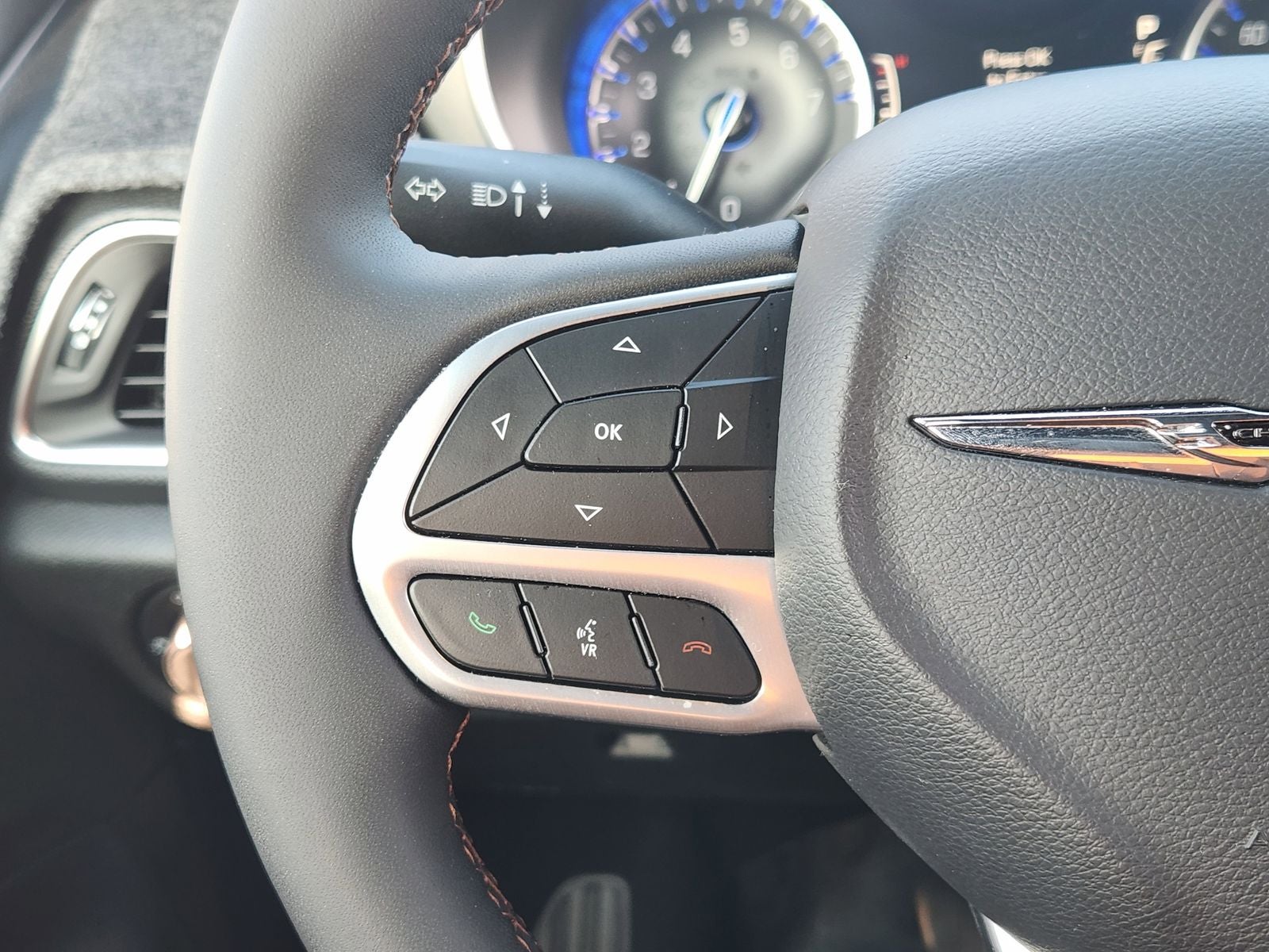 2024 Chrysler Pacifica Pinnacle