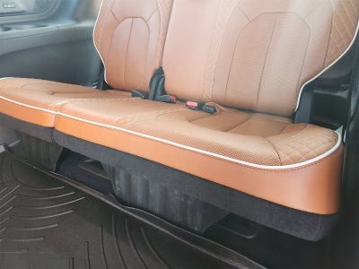 2024 Chrysler Pacifica Pinnacle