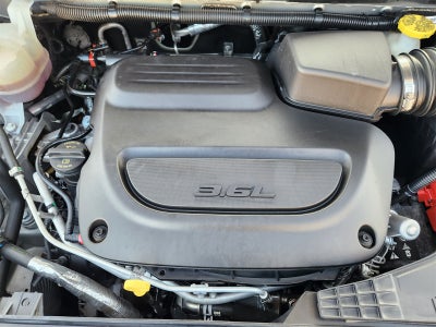 2024 Chrysler Pacifica Pinnacle