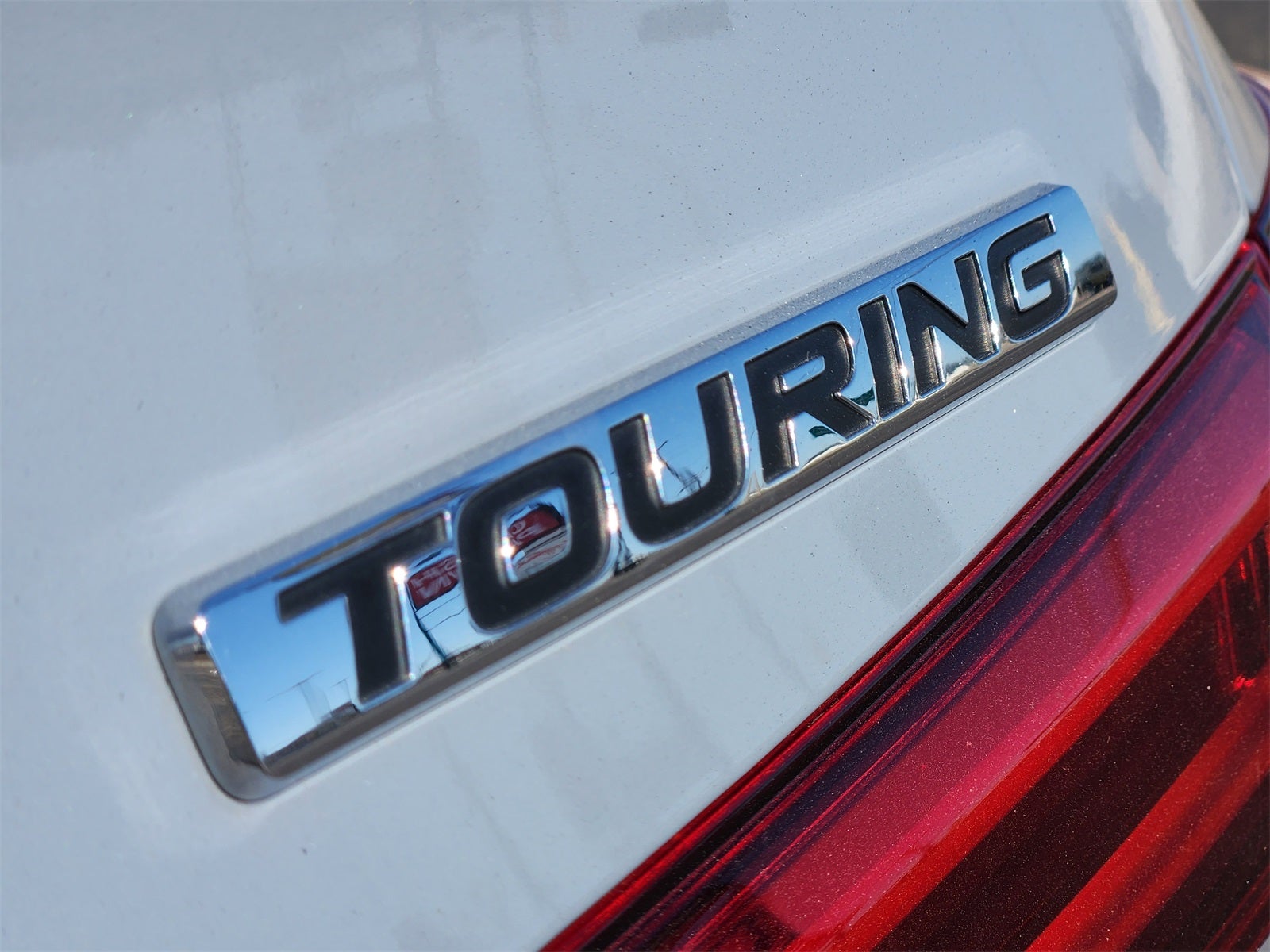 2023 Honda Civic Touring