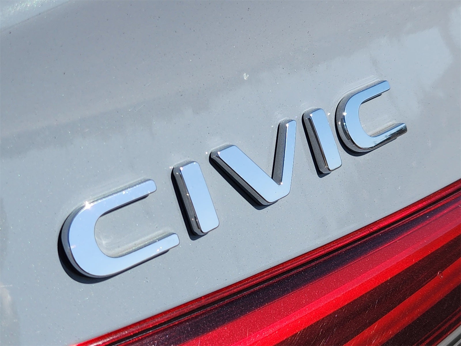 2023 Honda Civic Touring