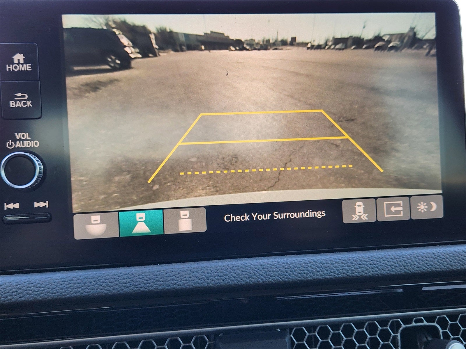 2023 Honda Civic Touring