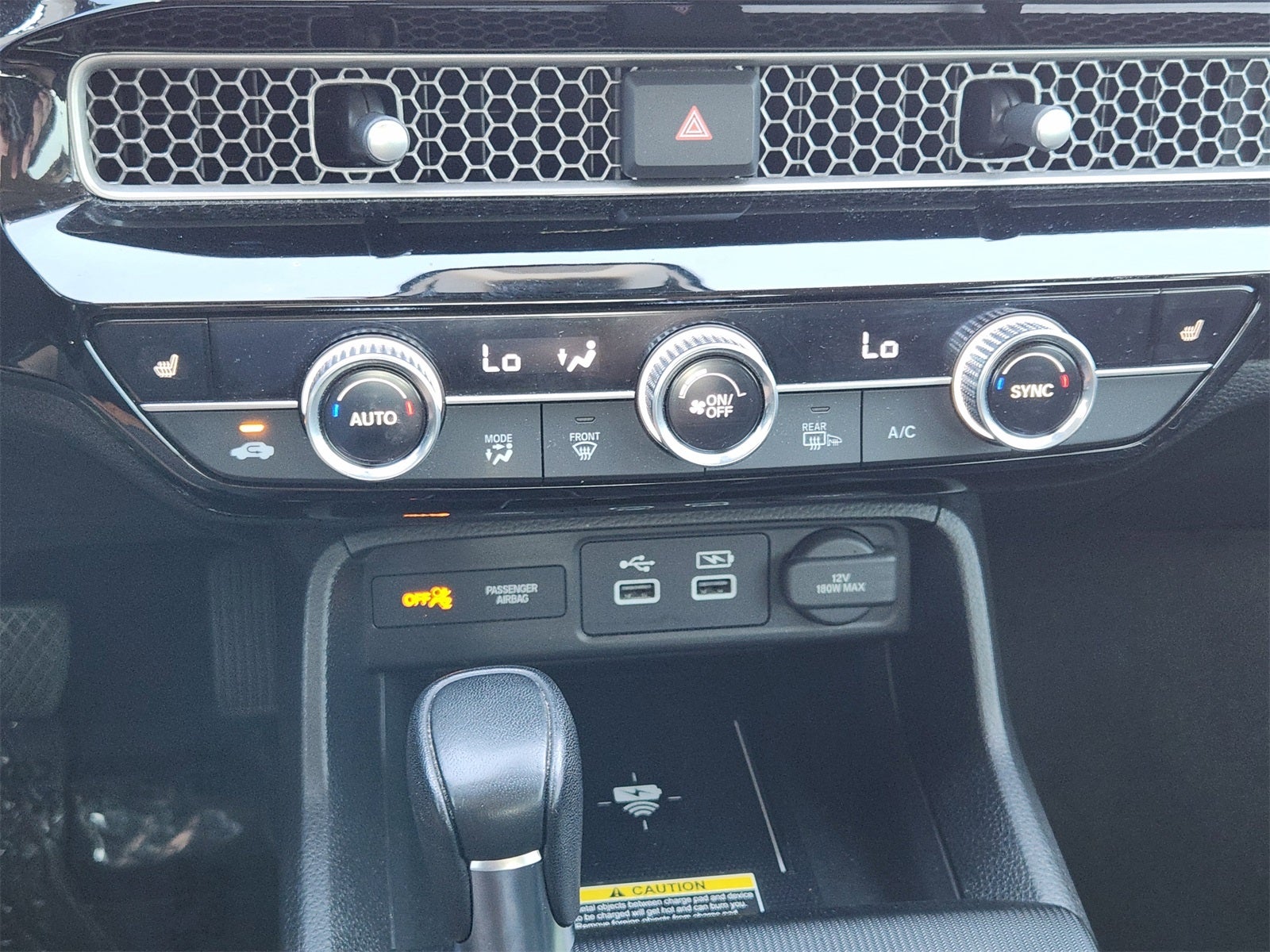 2023 Honda Civic Touring