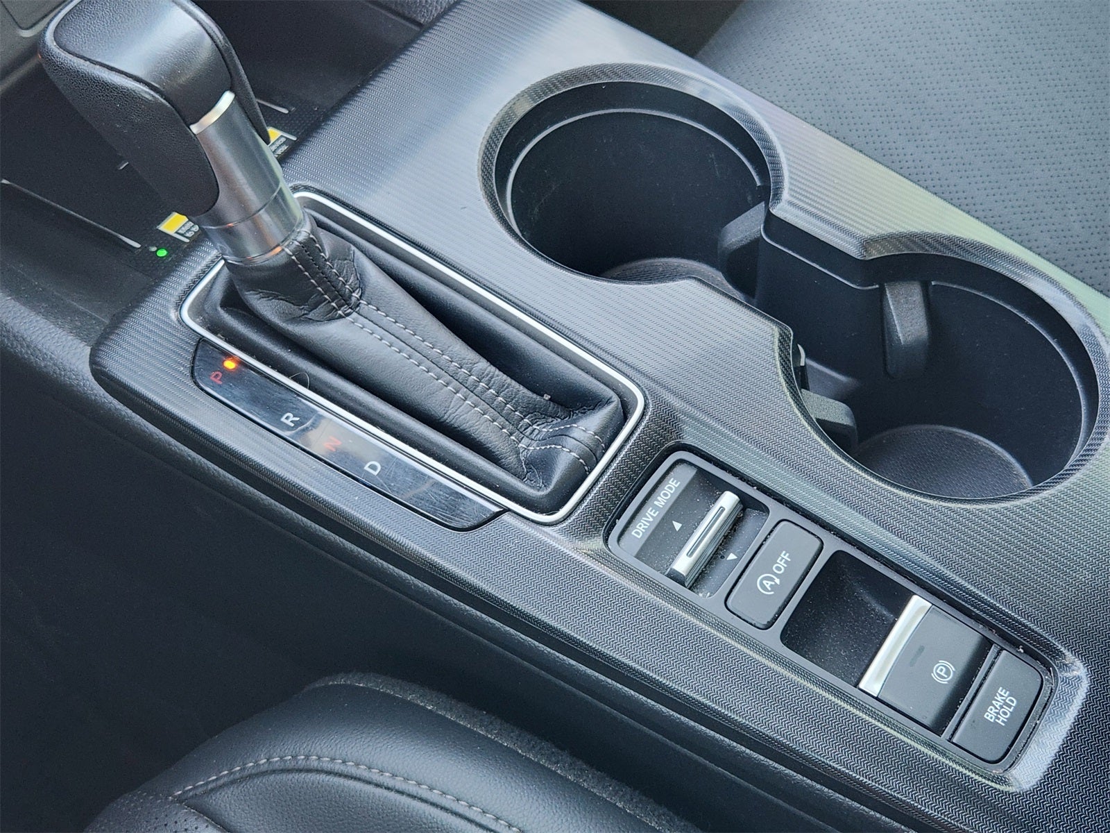 2023 Honda Civic Touring