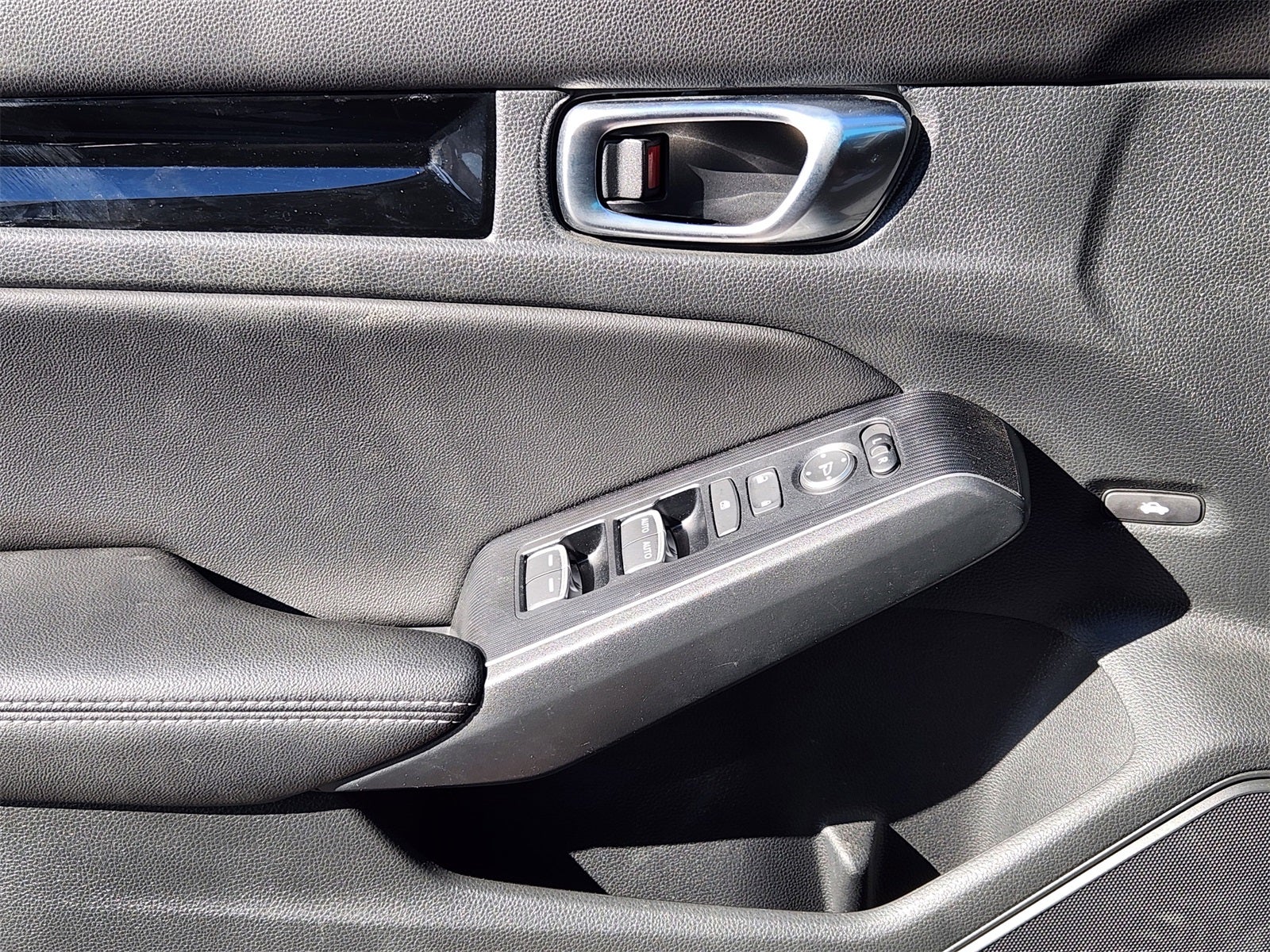 2023 Honda Civic Touring