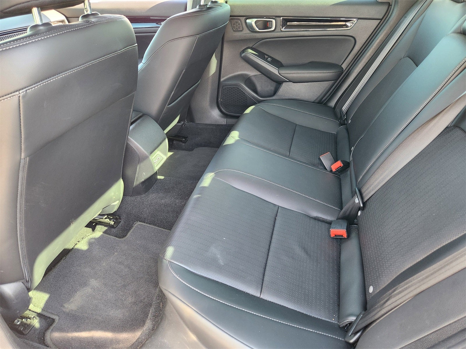 2023 Honda Civic Touring