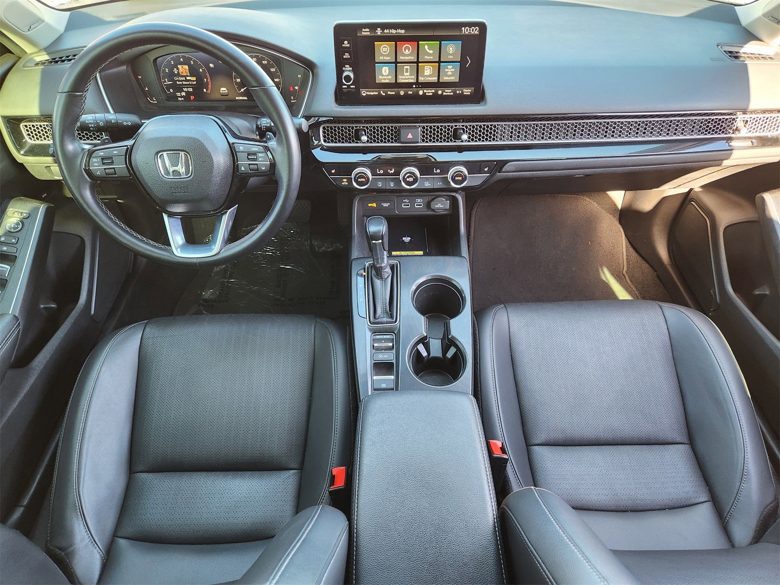 2023 Honda Civic Touring