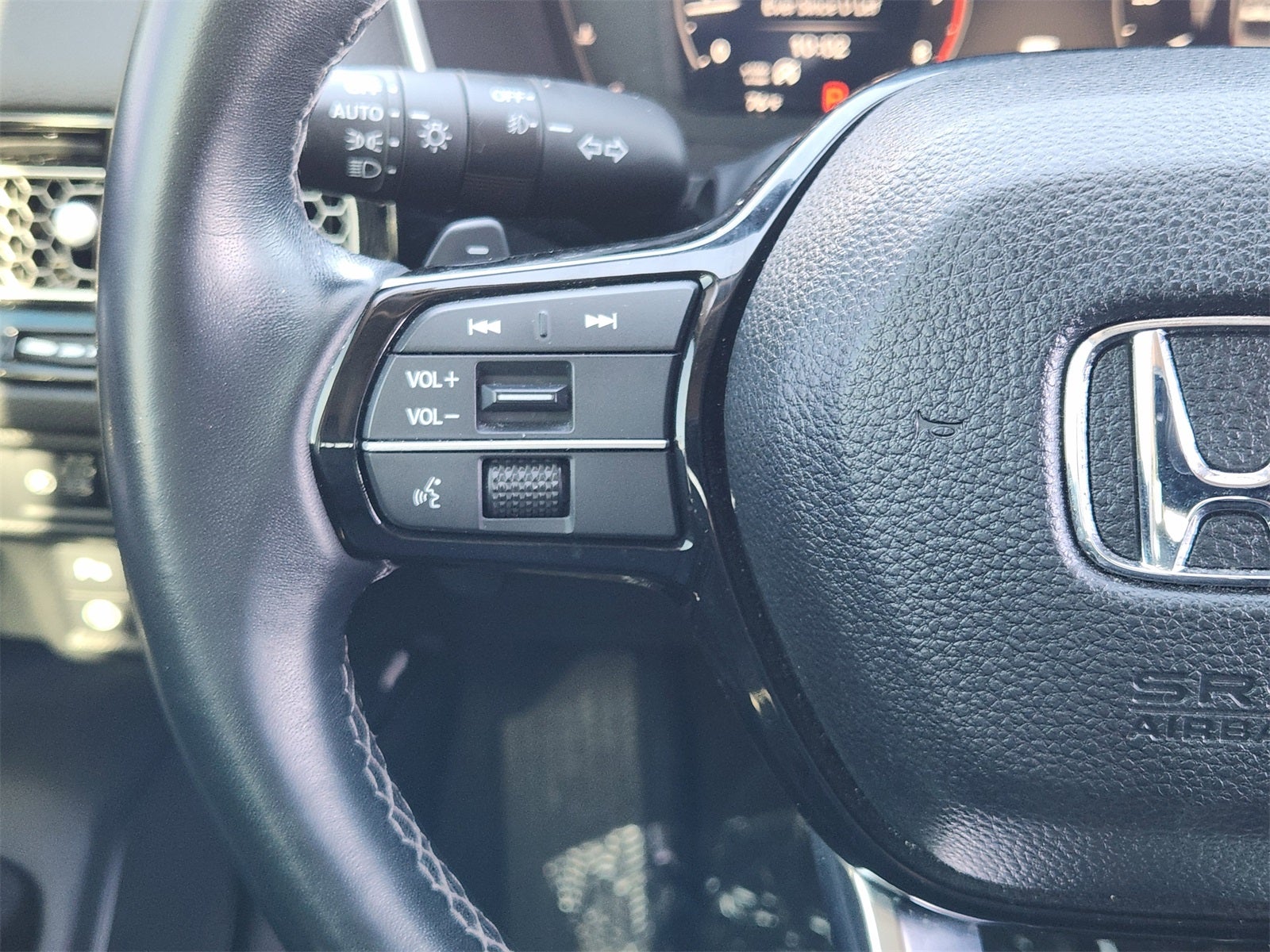 2023 Honda Civic Touring