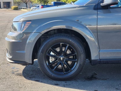 2020 Dodge Journey SE