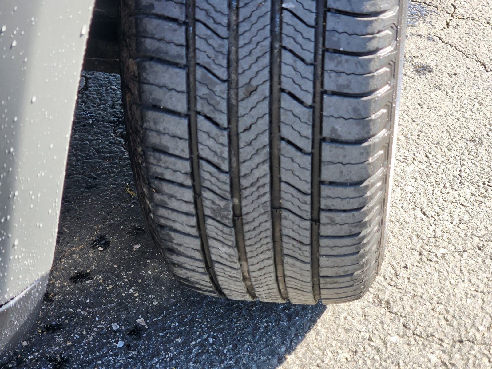 2020 Dodge Journey SE