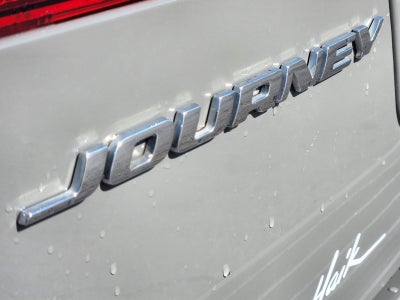 2020 Dodge Journey SE