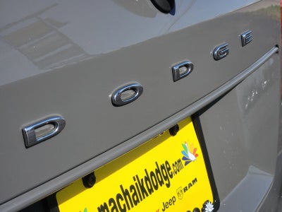 2020 Dodge Journey SE