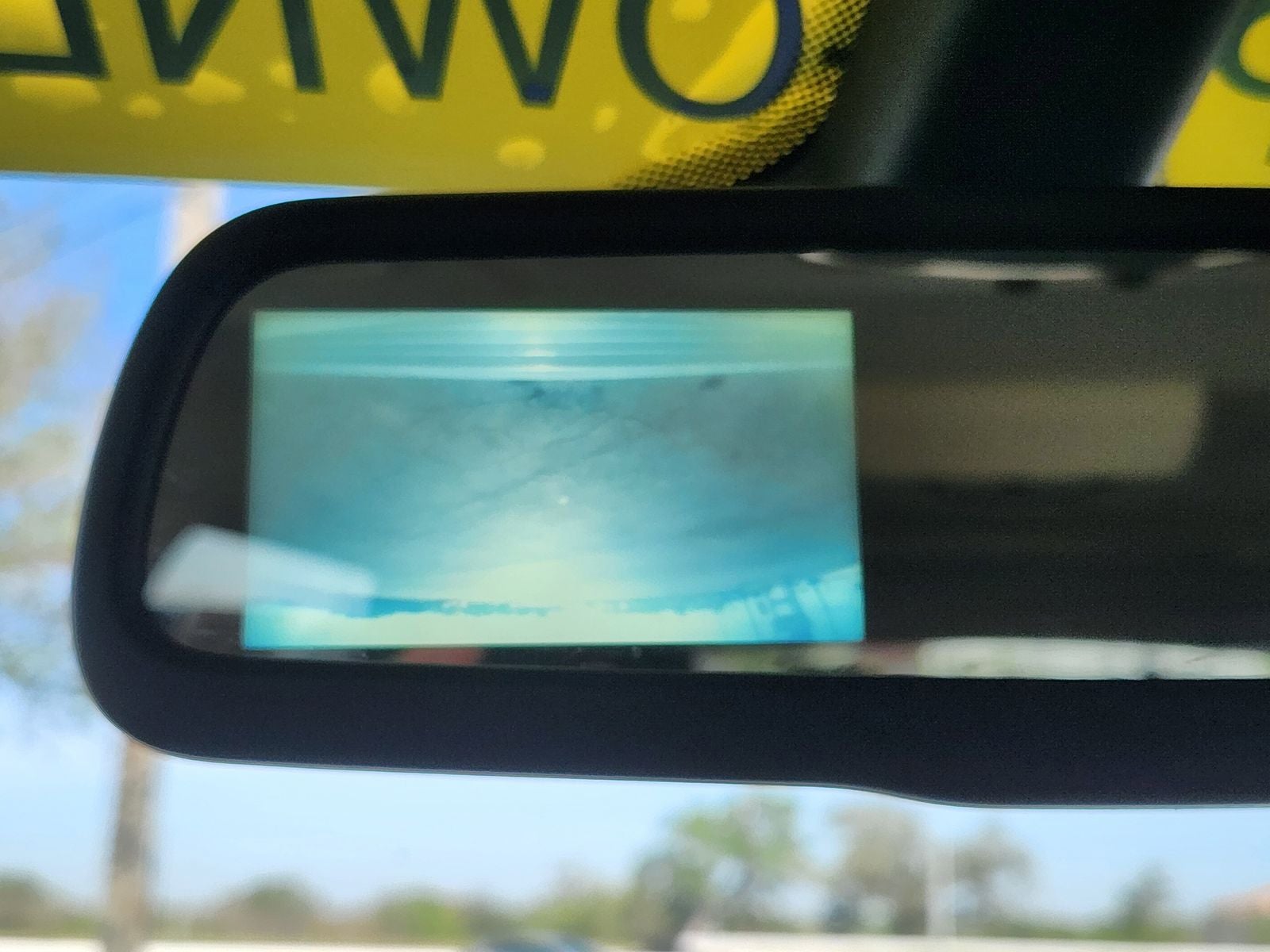 2020 Dodge Journey SE