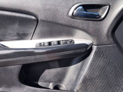 2020 Dodge Journey SE