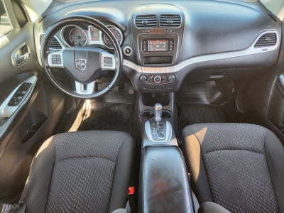 2020 Dodge Journey SE