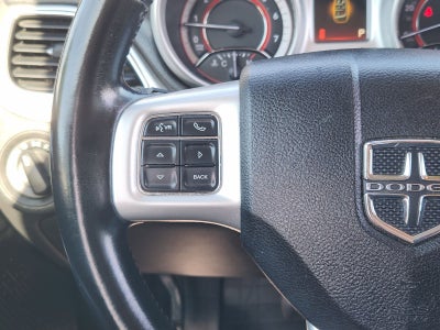 2020 Dodge Journey SE