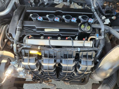 2020 Dodge Journey SE