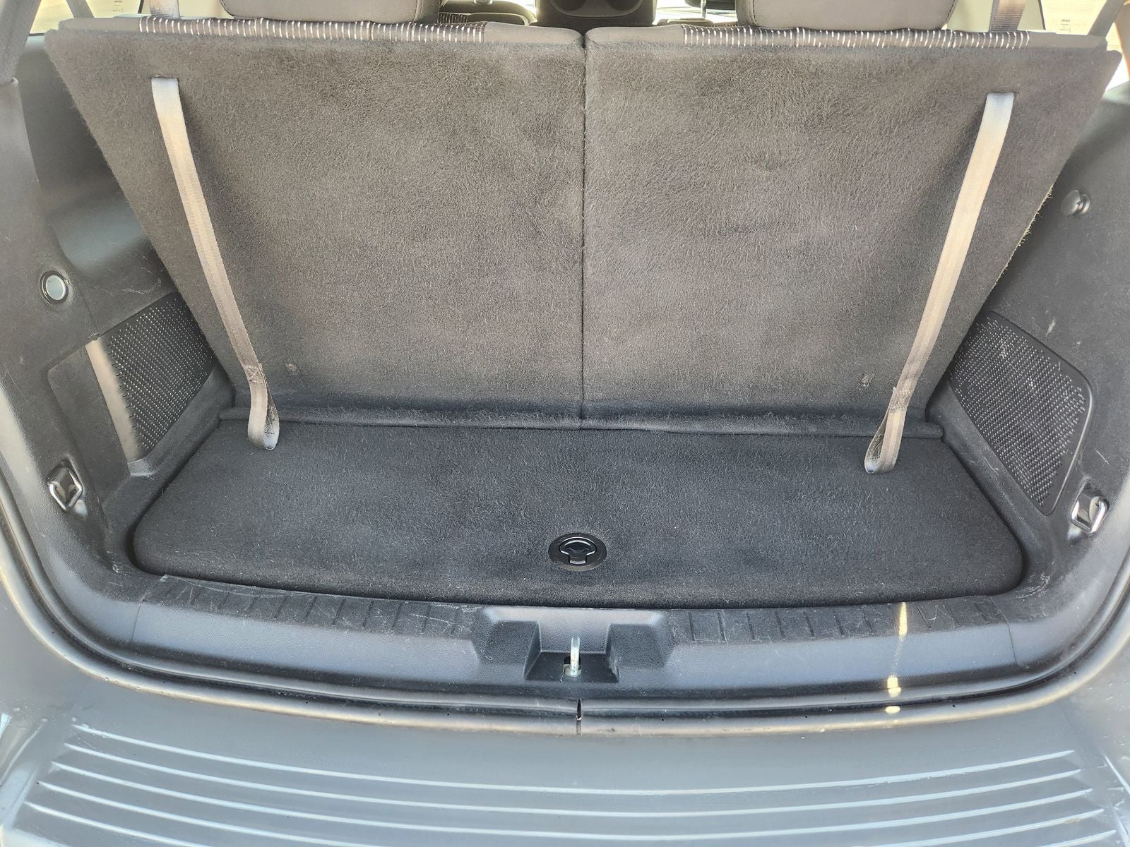 2020 Dodge Journey SE