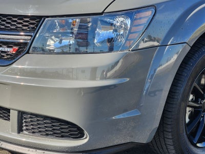 2020 Dodge Journey SE