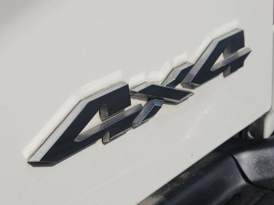 2024 RAM 3500 Laramie Longhorn