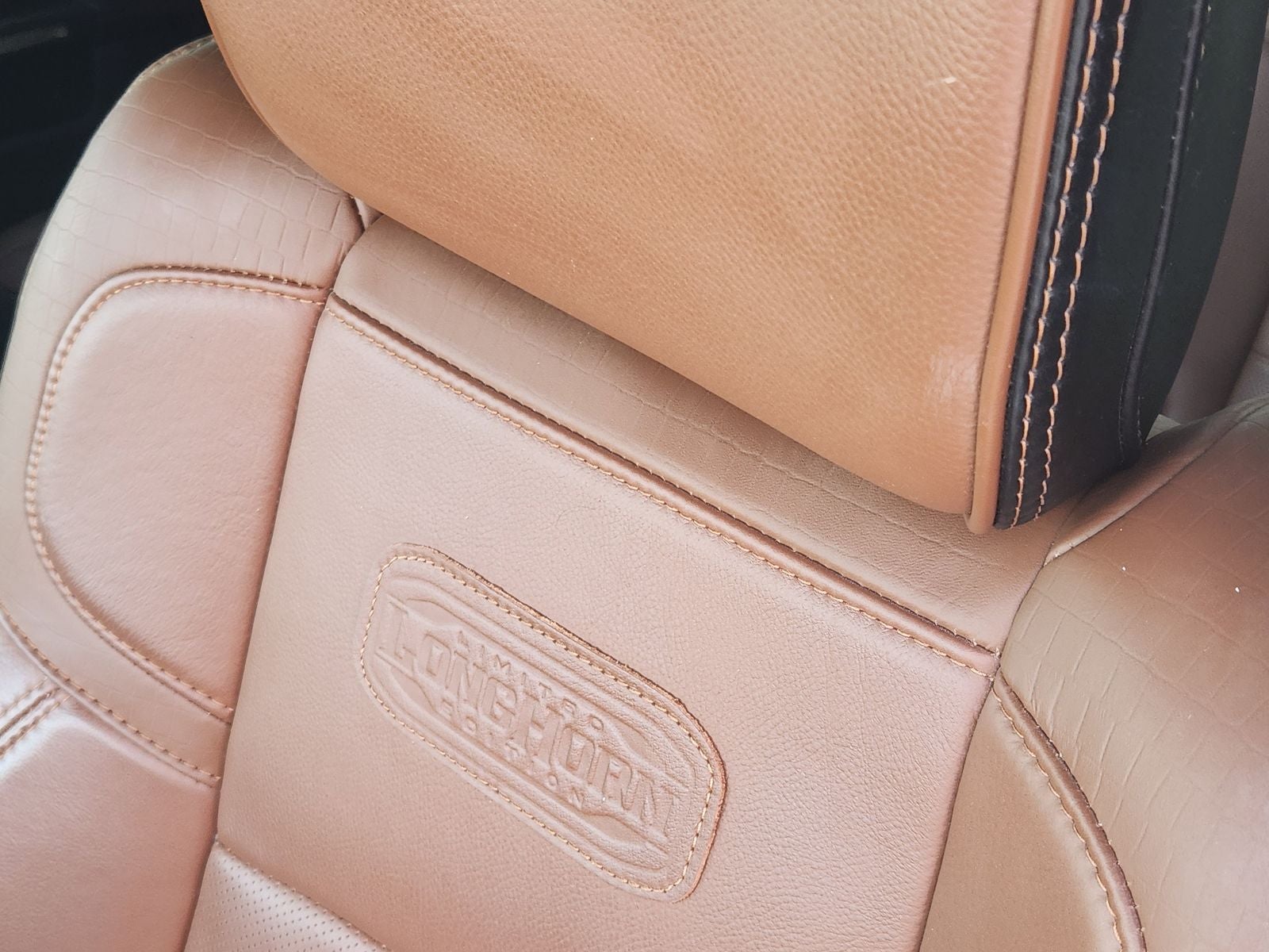 2024 RAM 3500 Laramie Longhorn