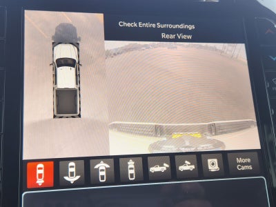 2024 RAM 3500 Laramie Longhorn