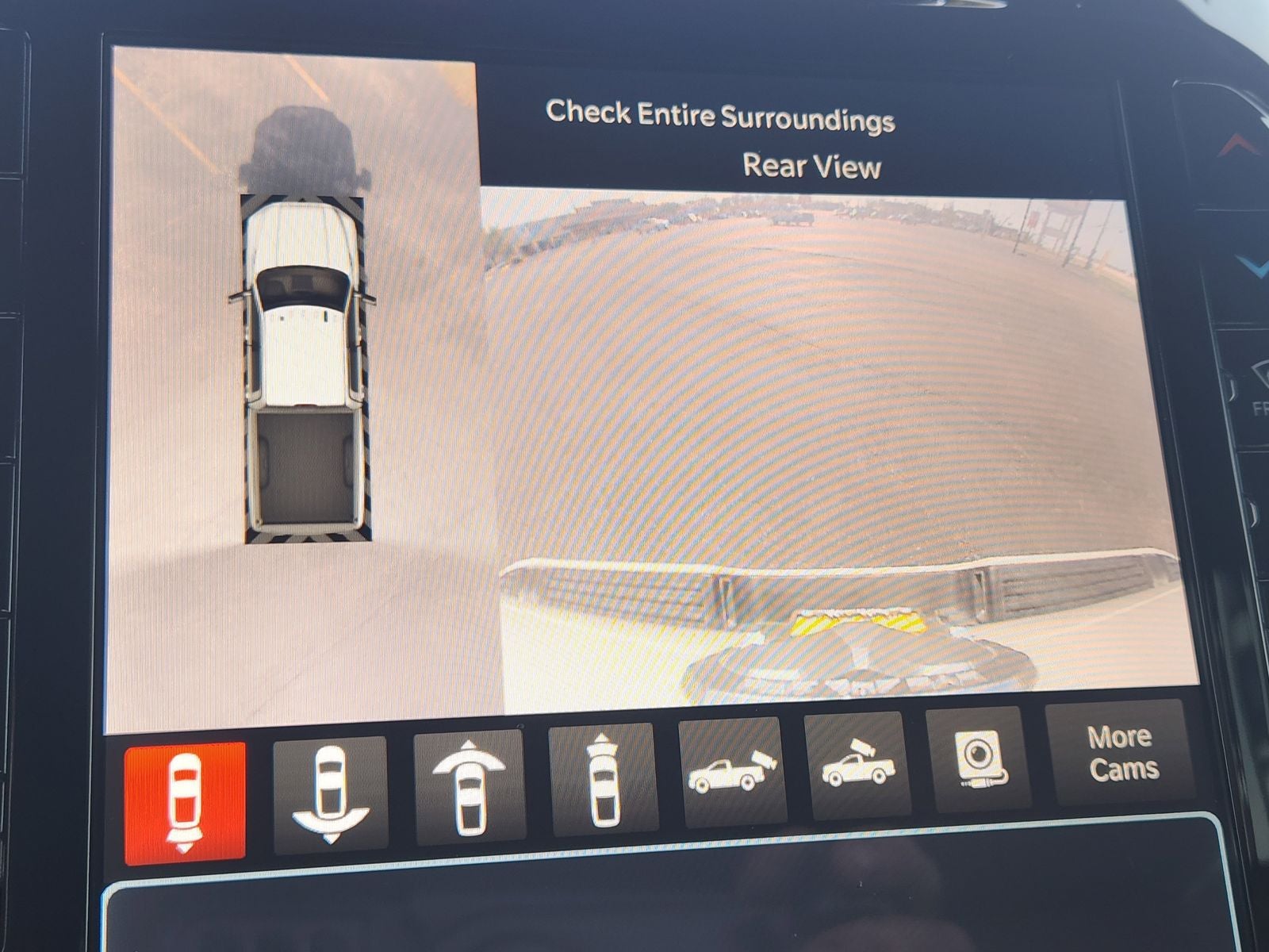 2024 RAM 3500 Laramie Longhorn