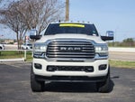 2024 RAM 3500 Laramie Longhorn