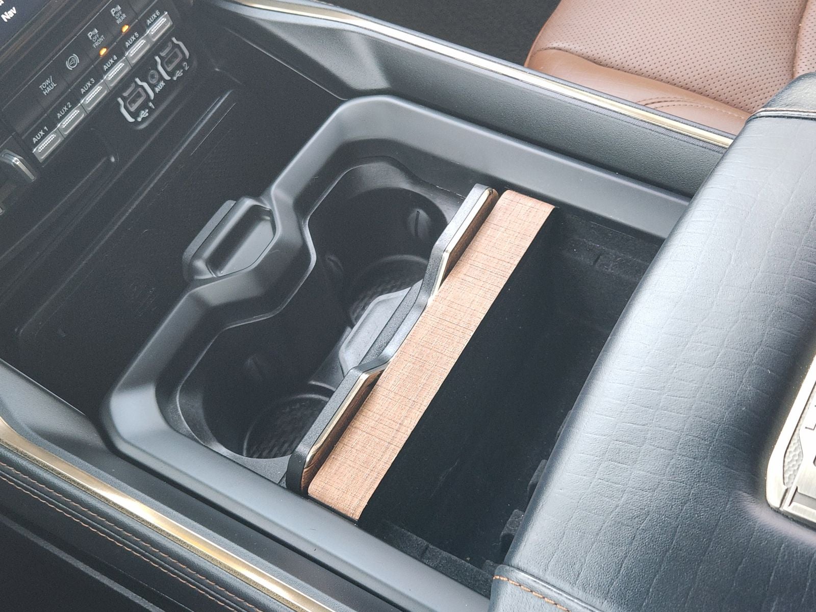 2024 RAM 3500 Laramie Longhorn