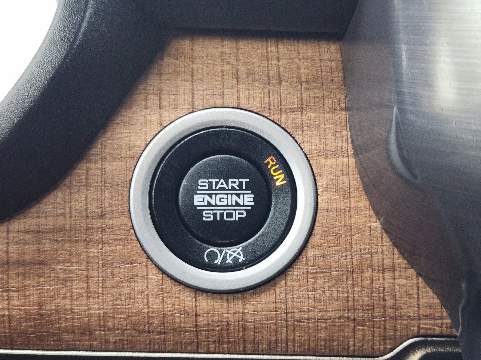 2024 RAM 3500 Laramie Longhorn