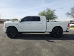 2024 RAM 3500 Laramie Longhorn