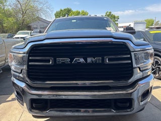 2020 RAM 3500 Big Horn