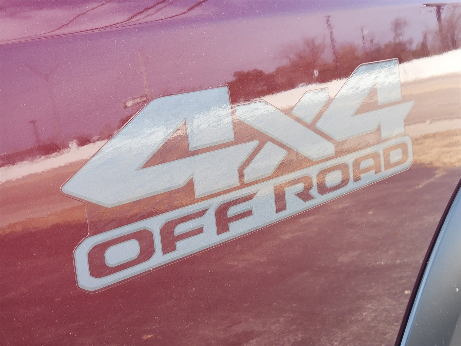 2017 RAM 2500 Tradesman